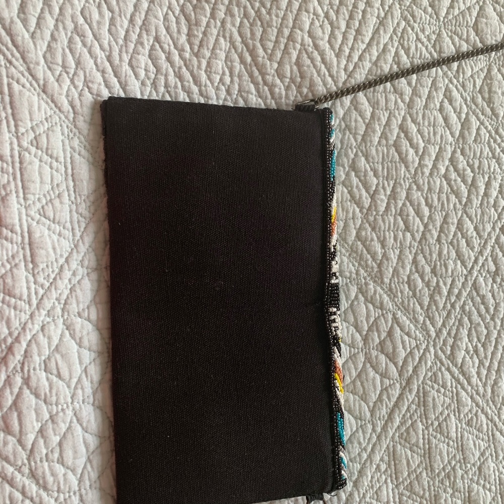 Geometric Folder Bag - image 5